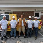 Lenin Vanegas (plus Fernando, Alberto, Manuel and Rodolfo)