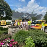 A whole gang of great painters