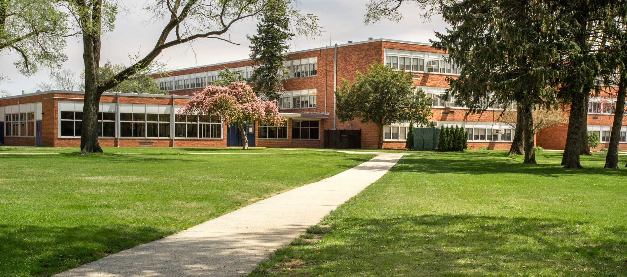 Check out our School & University Painting