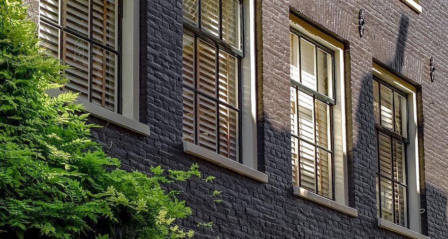 Check out our Brick Painting and Care