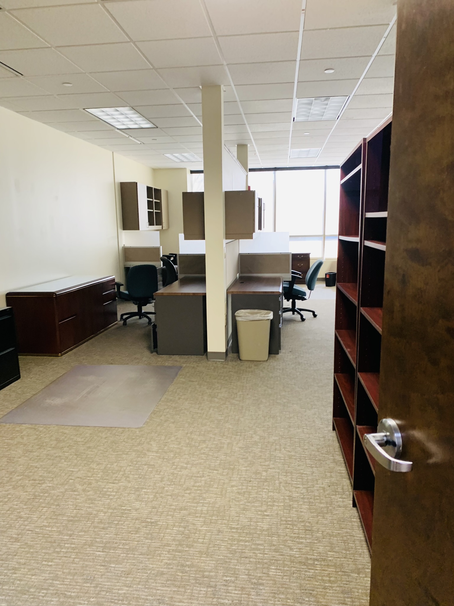 restaurant painting in wichita east, ks