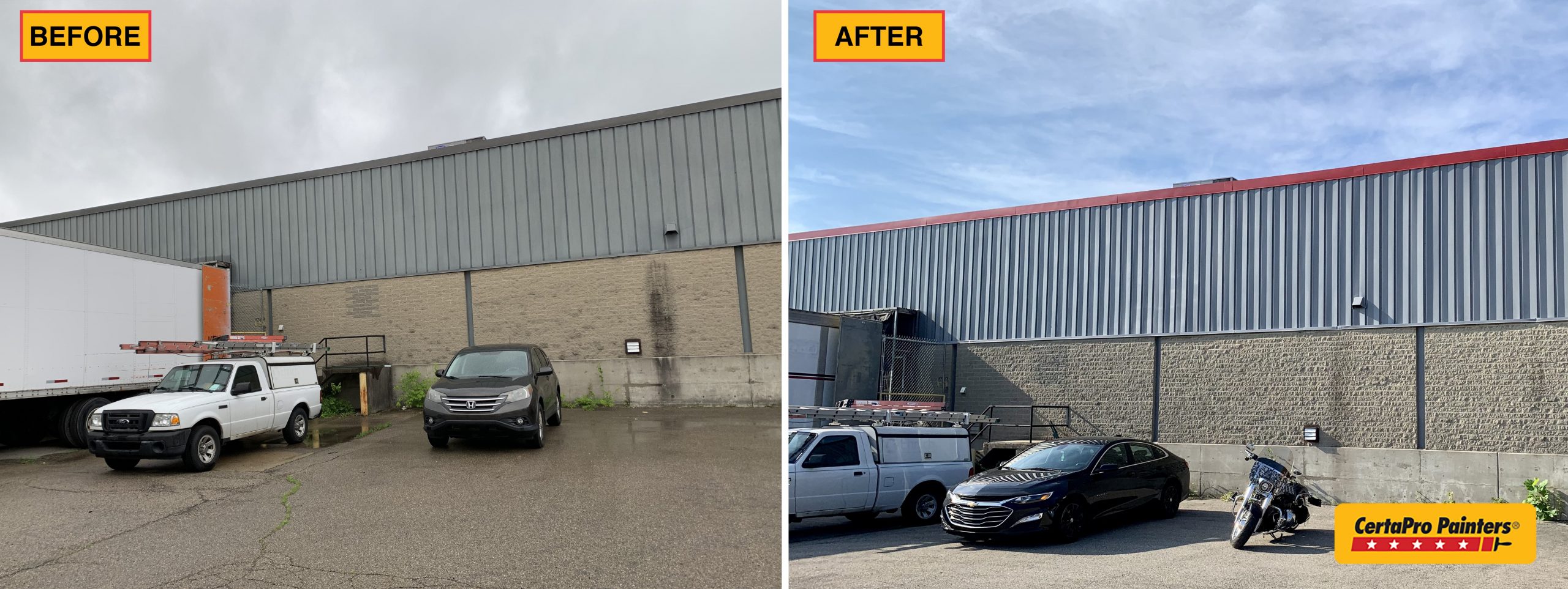 turner sun chemical building