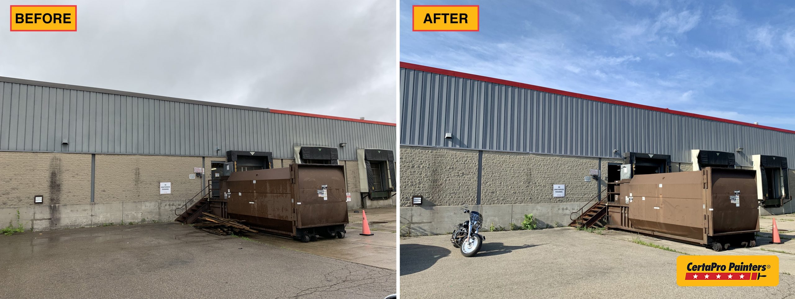 turner sun chemical building