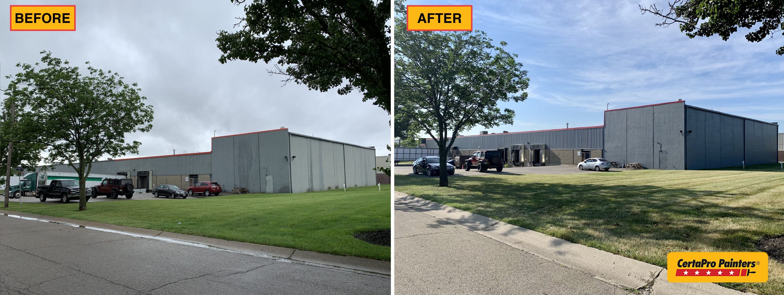 turner sun chemical building