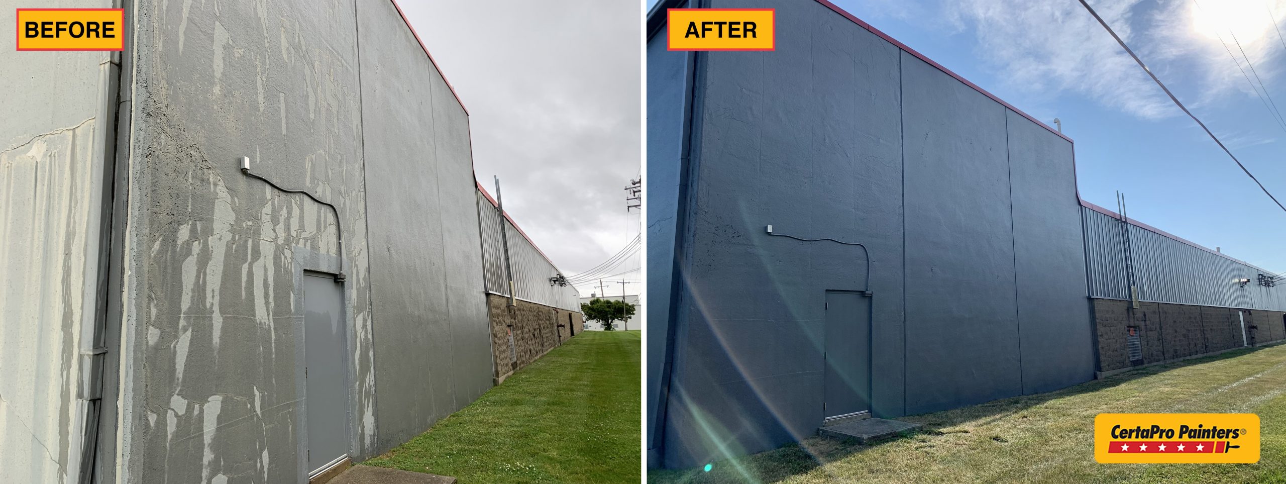 turner sun chemical building