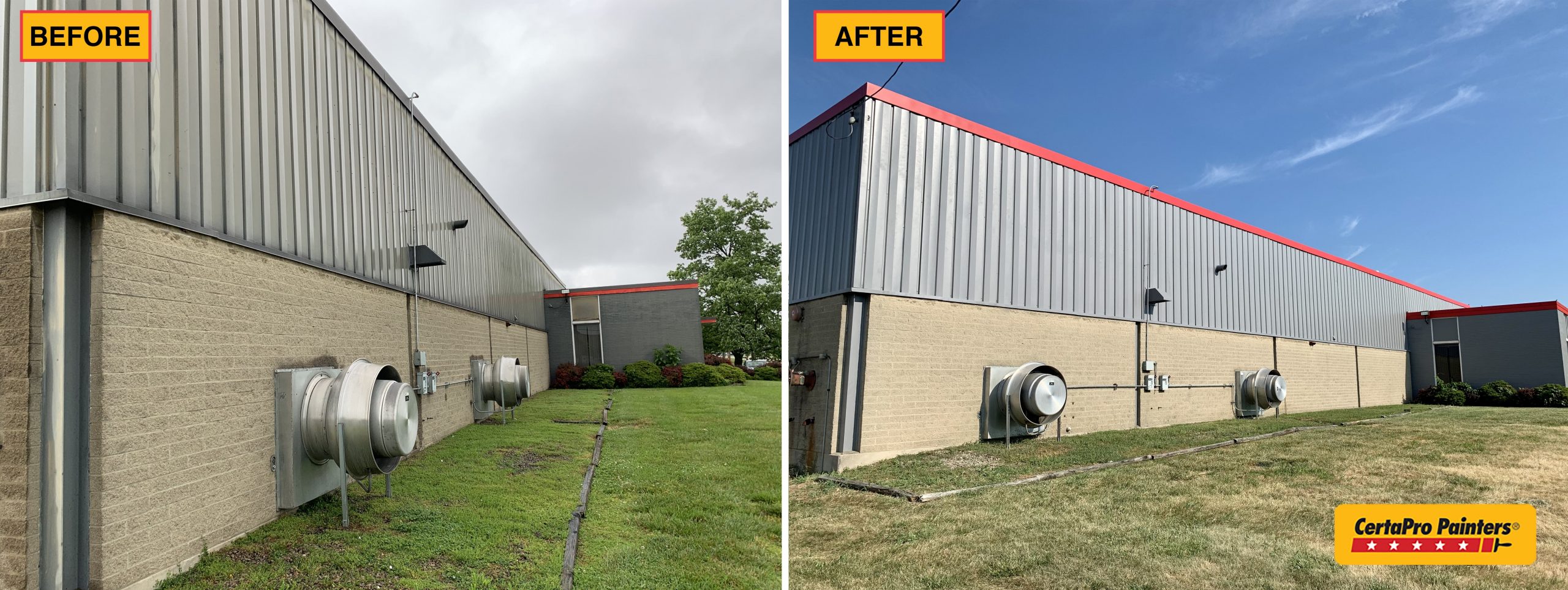 turner sun chemical building