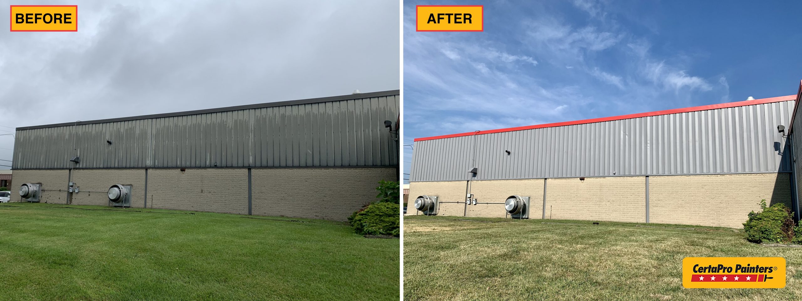 turner sun chemical building