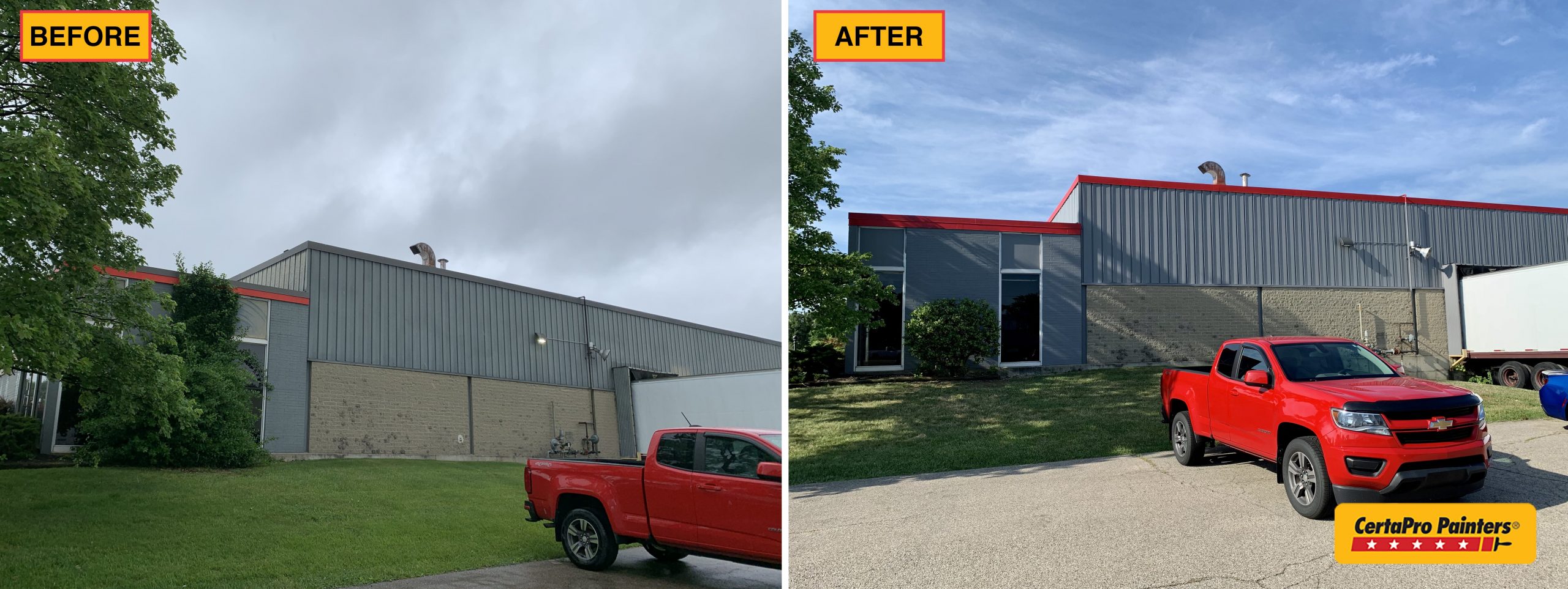 turner sun chemical building