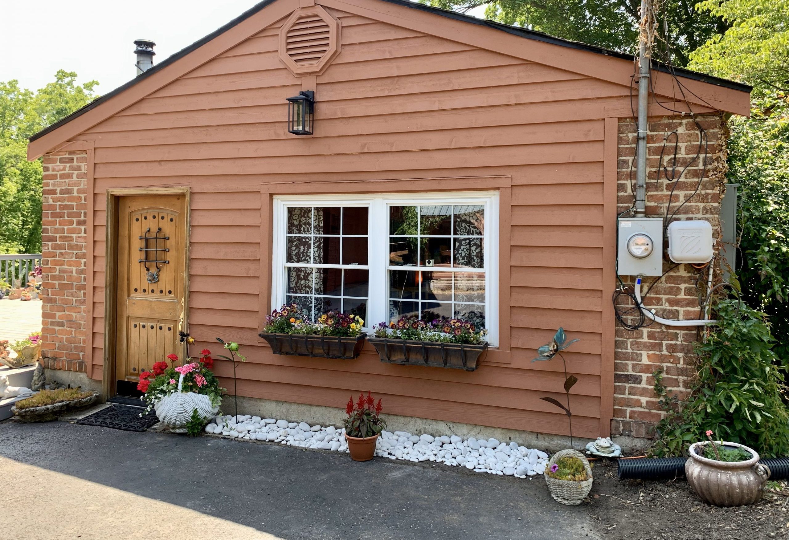 Check out our Home Siding Painting