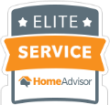 HomeAdvisor Elite Service