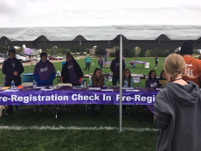 Team Shannon - Epilepsy Foundation Colorado