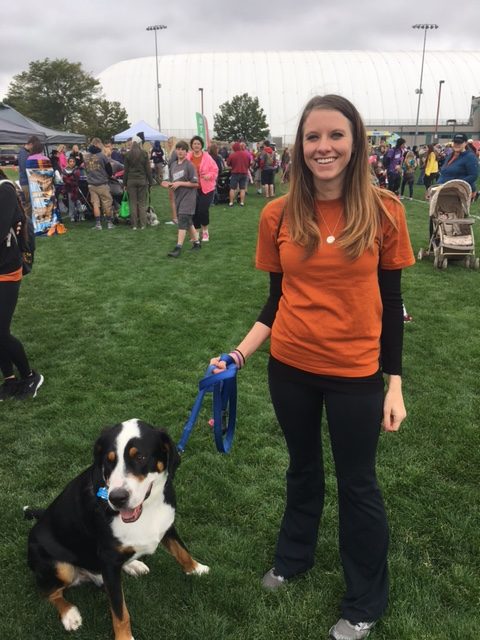 Team Shannon - Epilepsy Foundation Colorado