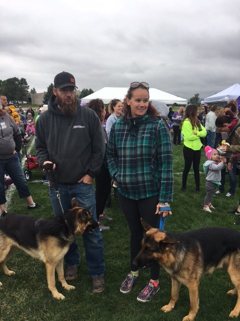 Team Shannon - Epilepsy Foundation Colorado