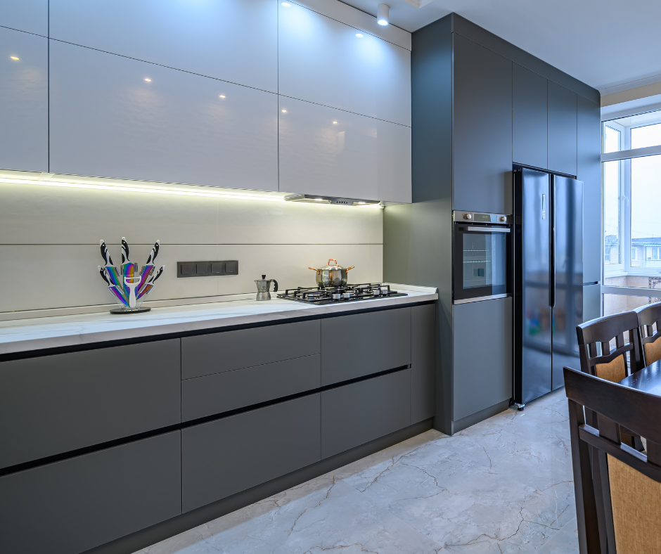 get kitchen cabinet colors