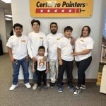 Douglas & Edward Salguero