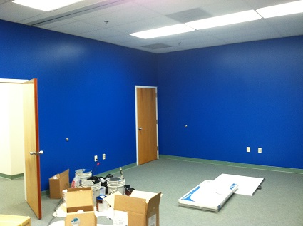 Commercial Painting in Columbia, MD - CertaPro Painters of Columbia