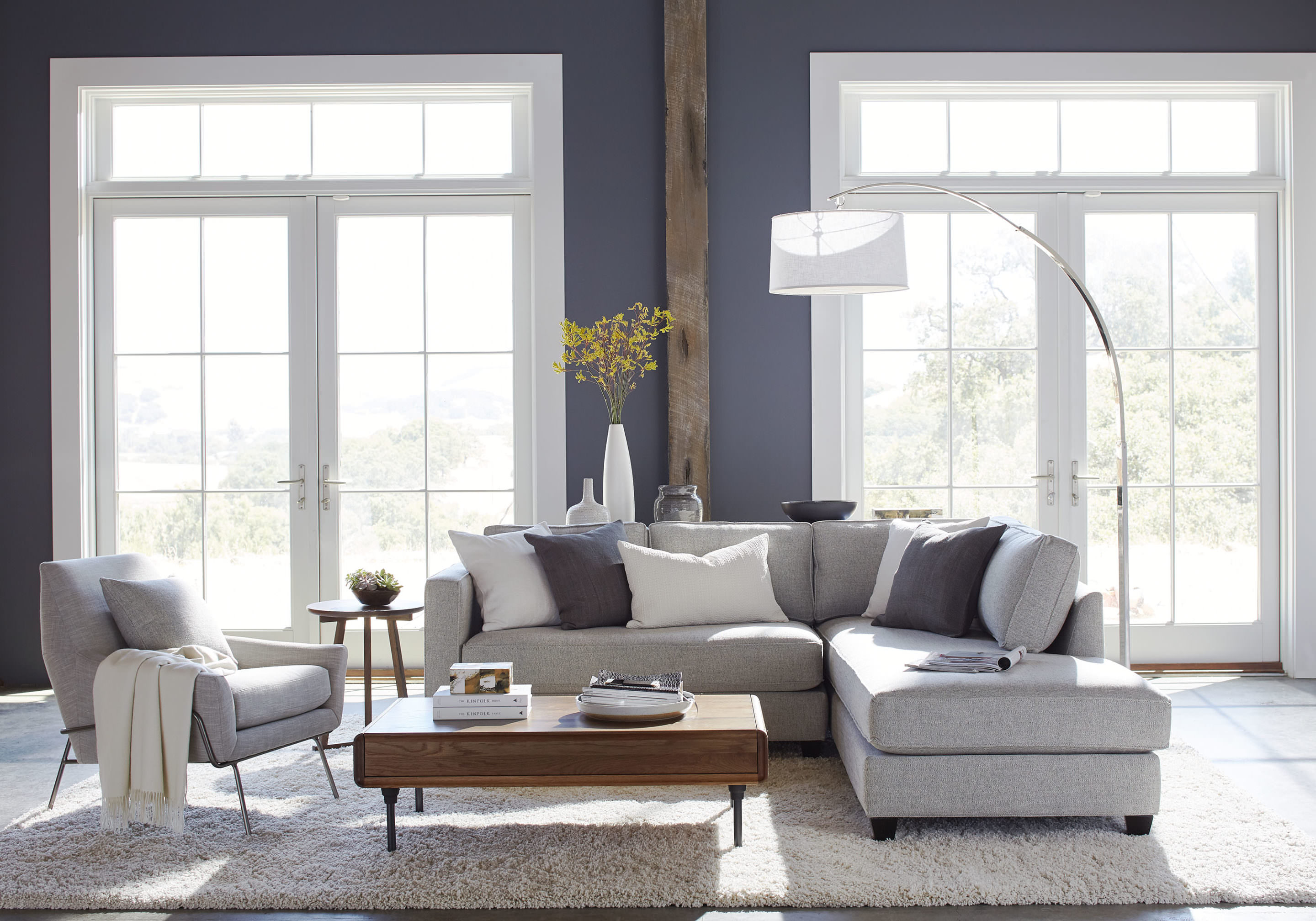 Living Room Painting