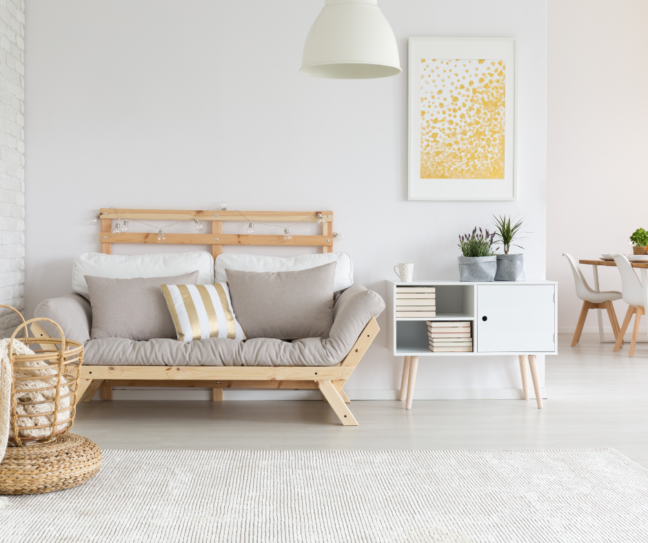 neutral interior paint colors