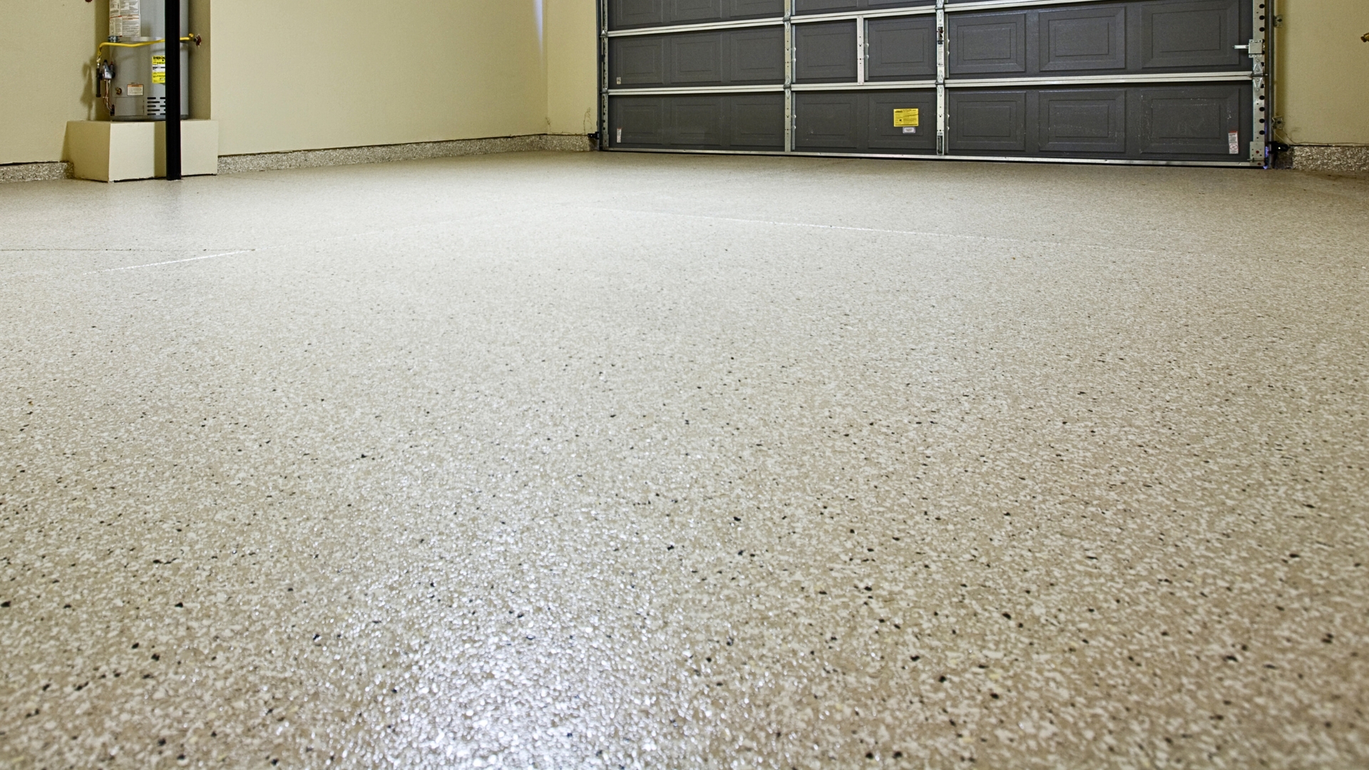 Check out our Concrete Coatings