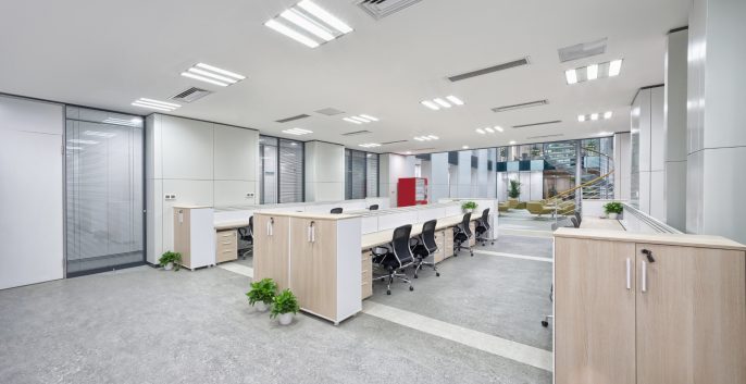 Check out our Interior Painting