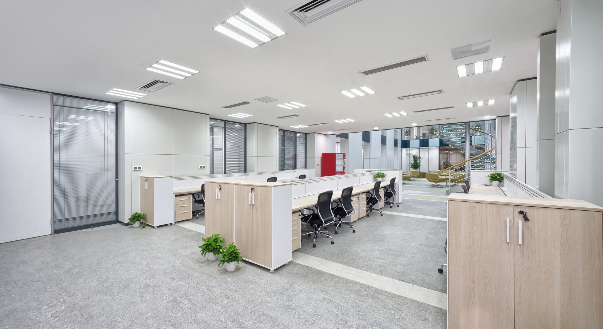 Check out our Interior Painting