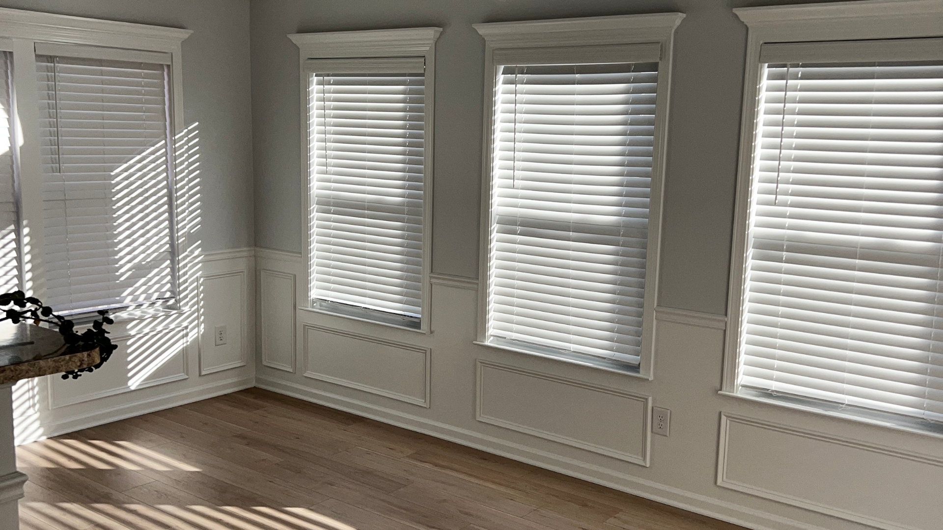 Interior Trim Case Study Hero Photo