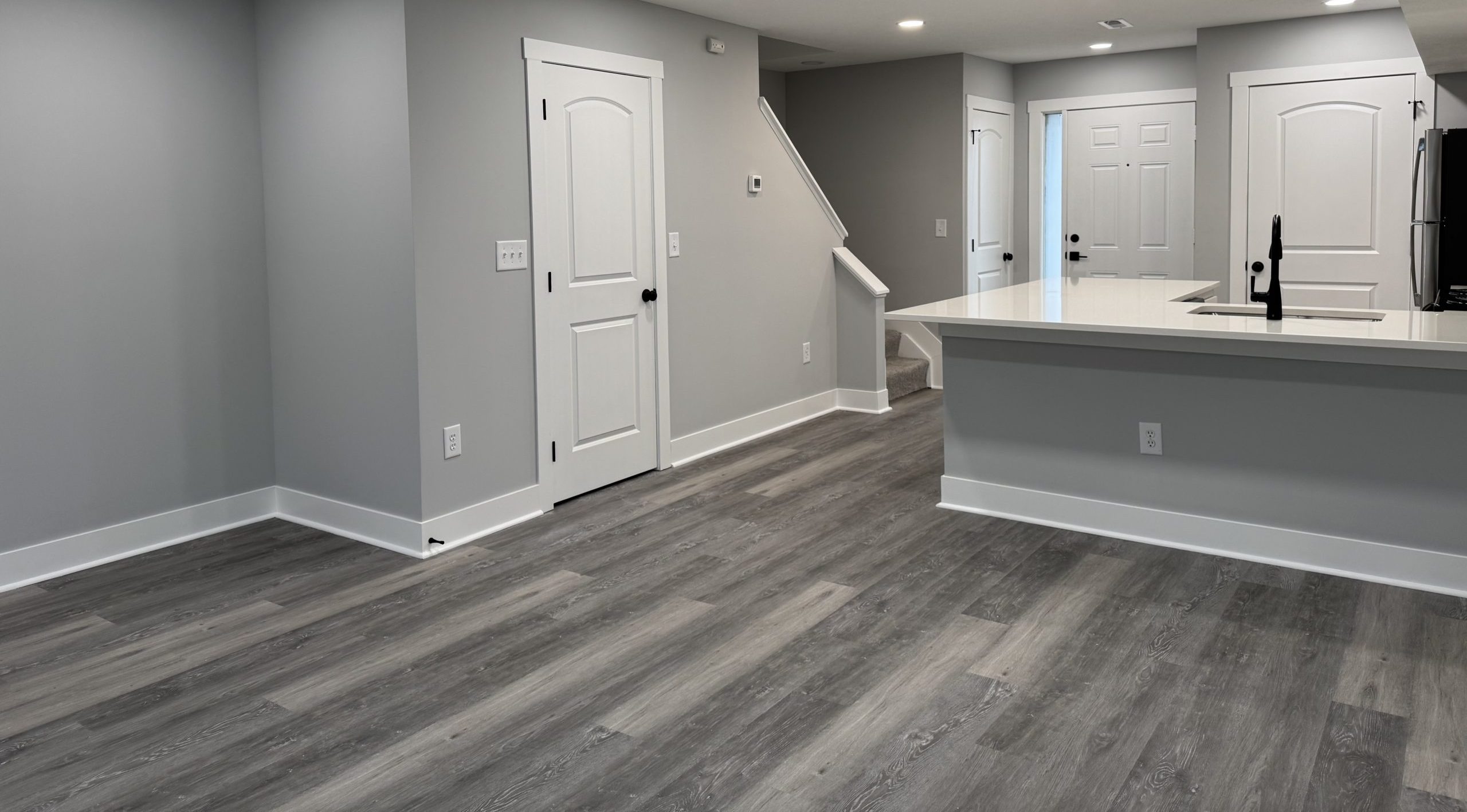 Full fire restoration complete