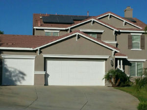House Painters in Menifee, CA