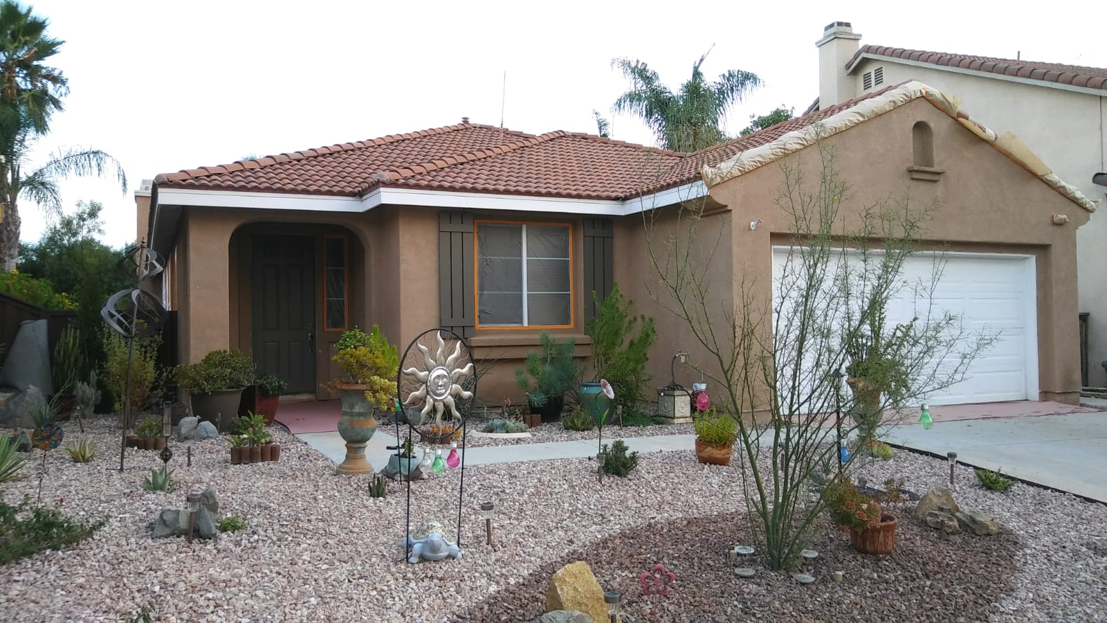 Painting Contractors