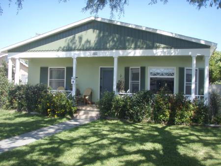 westminster house painter