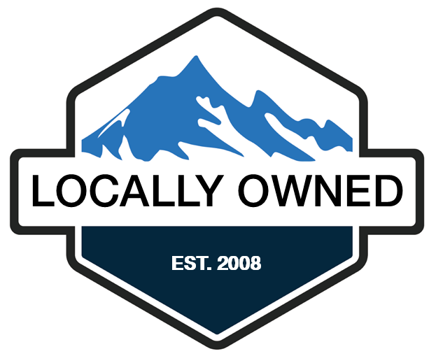 Locally Owned