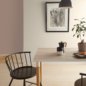 Behr 2021 Color Palette