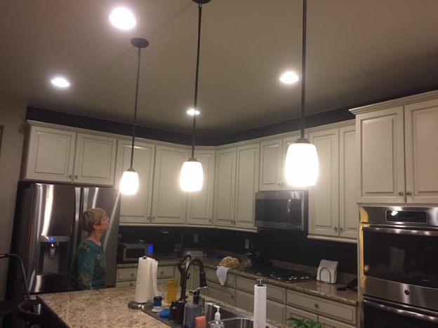 Kitchen painting ideas