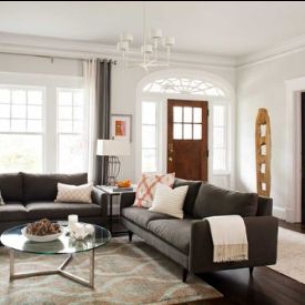 Paint can increase home value