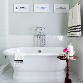 Soothing paint colors