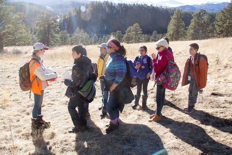 Environmental Education