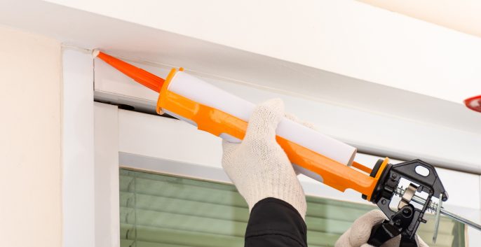 Check out our Light Exterior Repairs