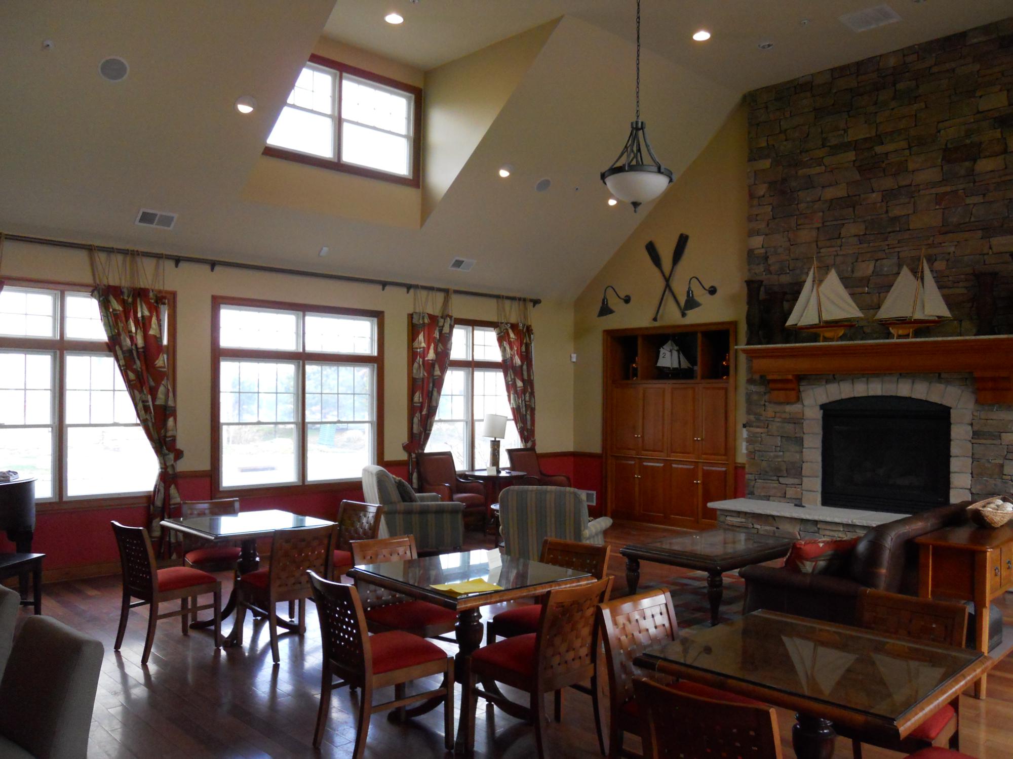 Exterior Transformation for a Home in Little Silver After