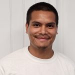 Moises Aguilar-Martinez