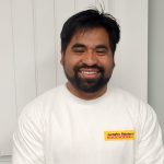 Alvaro Aguilar-Martinez