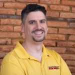 Chris Vasilakopoulos