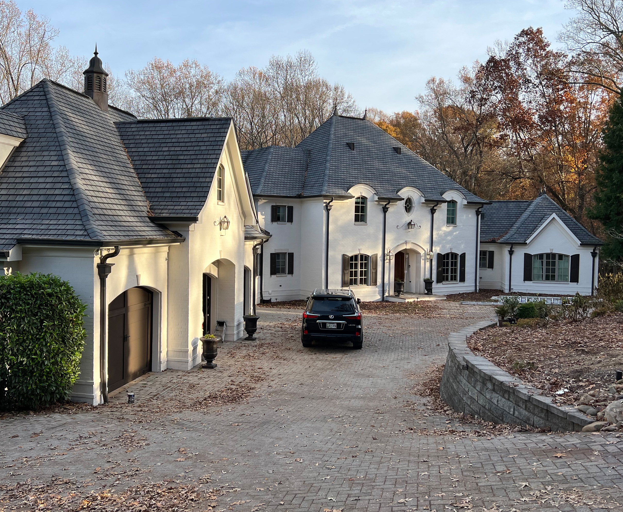 West Knoxville Manor After