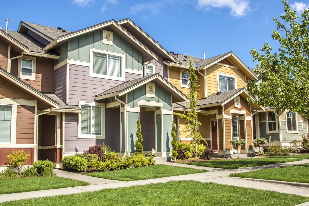 Check out our Vinyl and Aluminum Siding Painting
