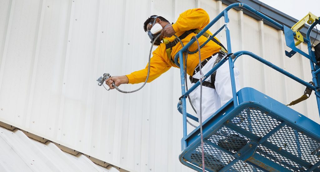 Check out our EPA Lead Certified