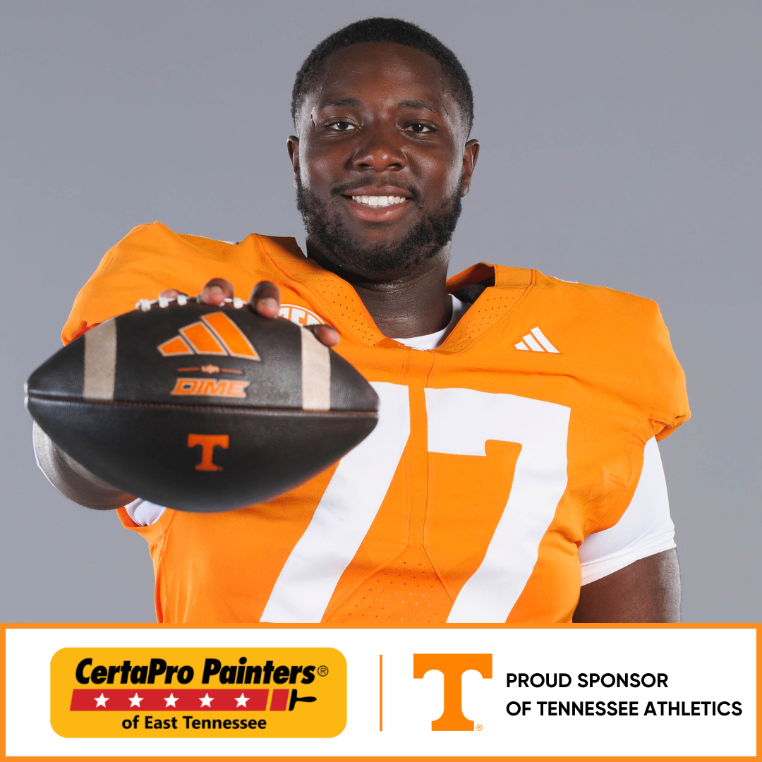 UT sports promo image