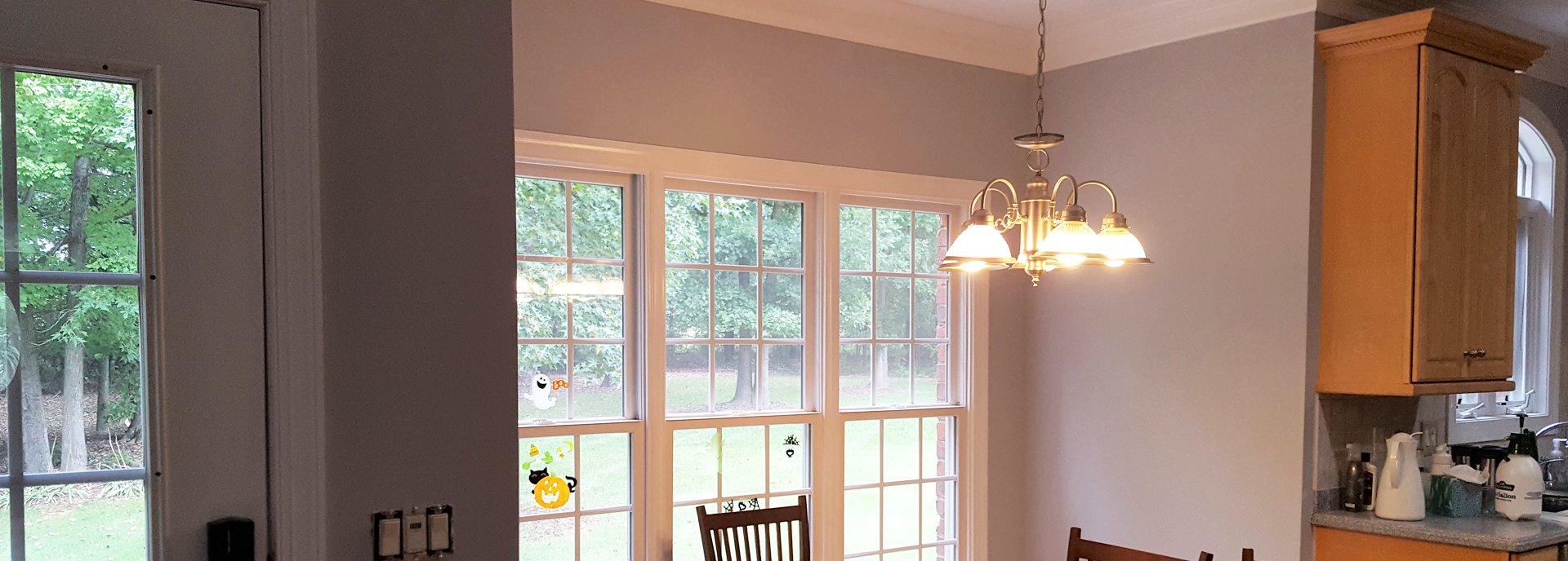 Painting Contractors