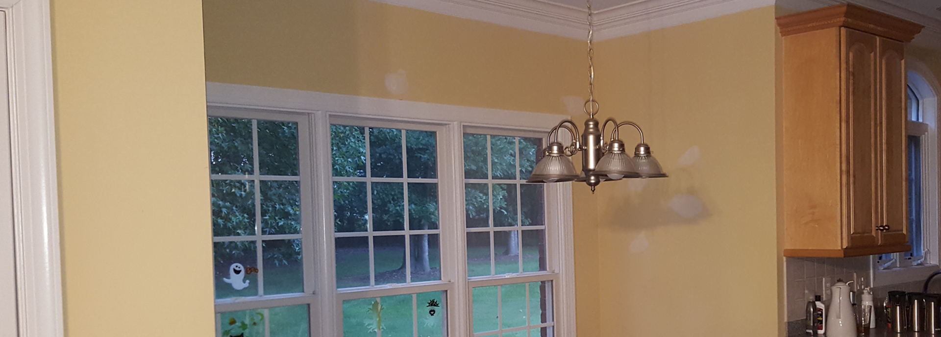 Painting Contractors