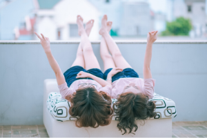 match your wood stain