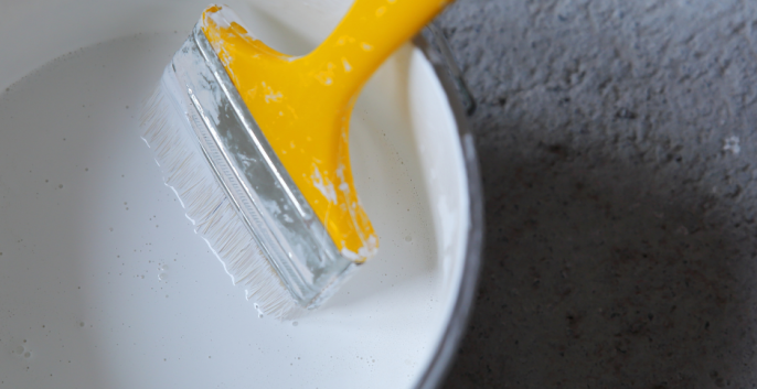 Check out our Foundation Painting