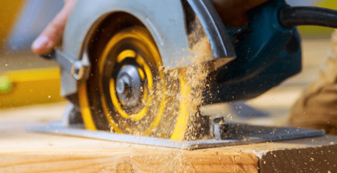 Check out our Commercial Light Carpentry & Repairs